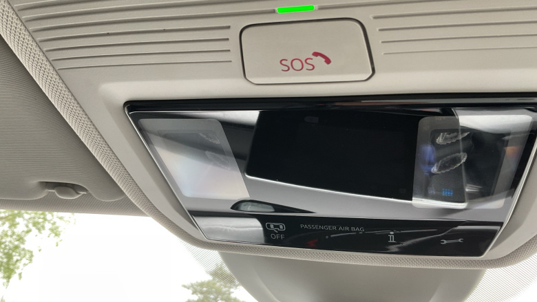 Volkswagen Golf 1.5 TSI Match 5dr Petrol Hatchback